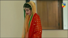 Ishq Tamasha - Episode 18- 24th February 2022